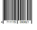 Barcode Image for UPC code 4711115090621