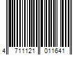 Barcode Image for UPC code 4711121011641