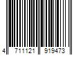 Barcode Image for UPC code 4711121919473