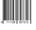 Barcode Image for UPC code 4711126607313