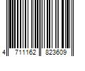 Barcode Image for UPC code 4711162823609