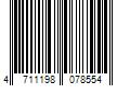 Barcode Image for UPC code 4711198078554