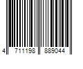 Barcode Image for UPC code 4711198889044