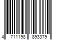 Barcode Image for UPC code 4711198893379