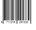 Barcode Image for UPC code 4711216291330