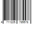 Barcode Image for UPC code 4711225785578