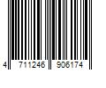 Barcode Image for UPC code 4711246906174