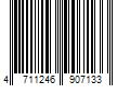 Barcode Image for UPC code 4711246907133