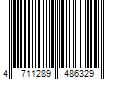 Barcode Image for UPC code 4711289486329