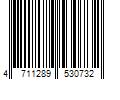 Barcode Image for UPC code 4711289530732