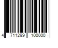 Barcode Image for UPC code 4711299100000