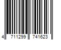 Barcode Image for UPC code 4711299741623