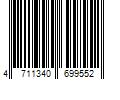 Barcode Image for UPC code 4711340699552