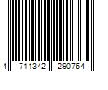 Barcode Image for UPC code 4711342290764