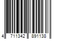 Barcode Image for UPC code 4711342891138