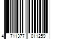 Barcode Image for UPC code 4711377011259