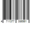 Barcode Image for UPC code 4711377086561. Product Name: 1700 MSI PRO B760 Gaming Plus WIFI