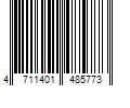 Barcode Image for UPC code 4711401485773