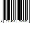 Barcode Image for UPC code 4711438590693