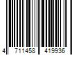 Barcode Image for UPC code 4711458419936