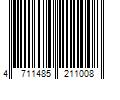 Barcode Image for UPC code 4711485211008