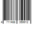 Barcode Image for UPC code 4711488359912