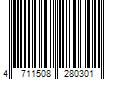 Barcode Image for UPC code 4711508280301