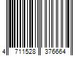 Barcode Image for UPC code 4711528376664