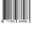 Barcode Image for UPC code 4711530838983