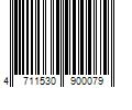 Barcode Image for UPC code 4711530900079