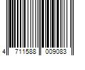 Barcode Image for UPC code 4711588009083