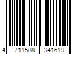 Barcode Image for UPC code 4711588341619