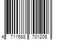 Barcode Image for UPC code 4711588701208