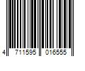 Barcode Image for UPC code 4711595016555