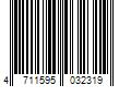 Barcode Image for UPC code 4711595032319