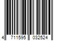 Barcode Image for UPC code 4711595032524