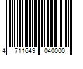 Barcode Image for UPC code 471164904000185