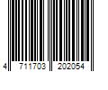 Barcode Image for UPC code 4711703202054