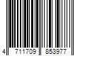 Barcode Image for UPC code 4711709853977