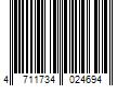 Barcode Image for UPC code 4711734024694