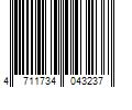 Barcode Image for UPC code 4711734043237