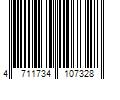 Barcode Image for UPC code 4711734107328