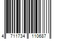 Barcode Image for UPC code 4711734110687