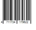 Barcode Image for UPC code 4711734179622