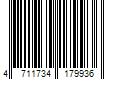 Barcode Image for UPC code 4711734179936