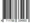 Barcode Image for UPC code 4711788334930