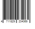 Barcode Image for UPC code 4711829234069