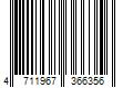 Barcode Image for UPC code 4711967366356