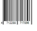 Barcode Image for UPC code 4712288717896