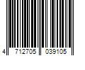 Barcode Image for UPC code 471270503910326